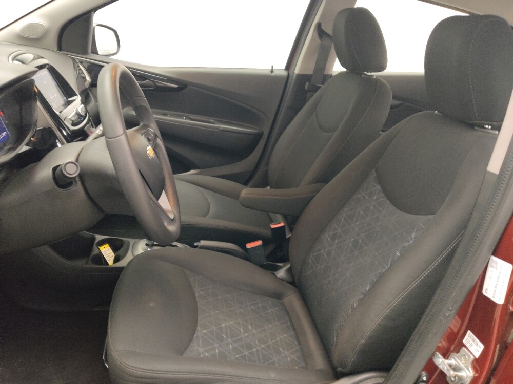 2022 Chevrolet Spark in Pelham, AL 35124 - 18121915 17