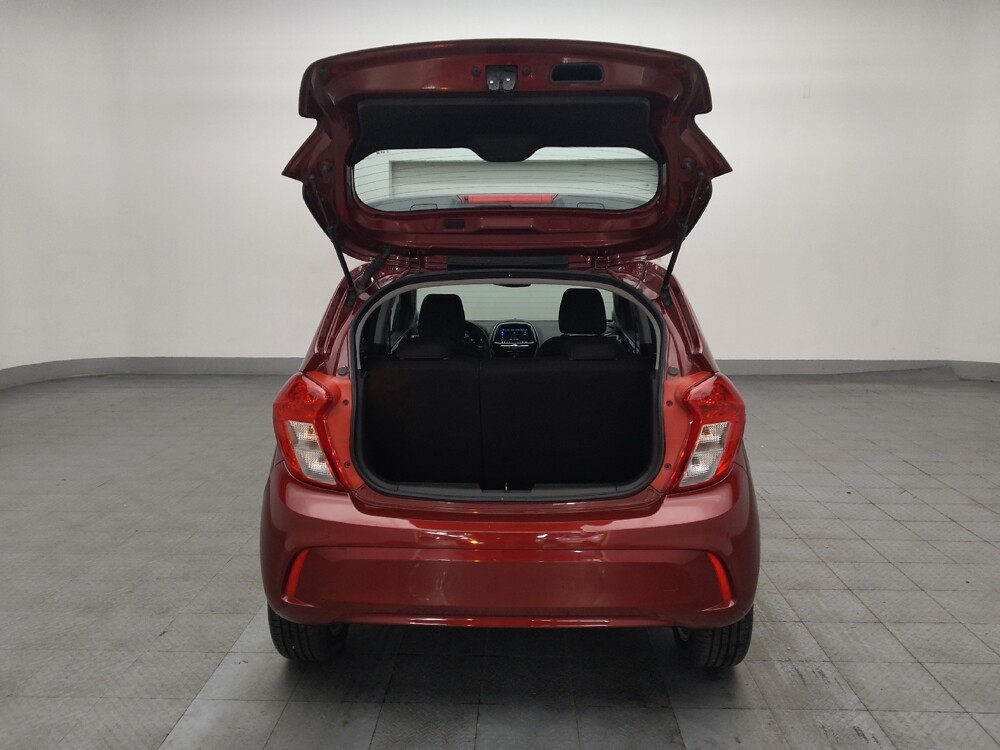 2022 Chevrolet Spark in Pelham, AL 35124 - 18121915 29