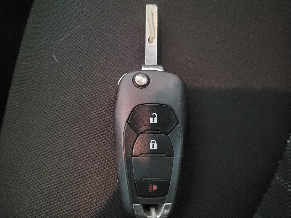 2022 Chevrolet Spark in Pelham, AL 35124 - 18121915 32