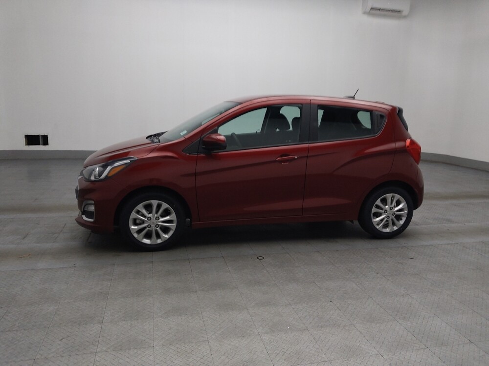 2022 Chevrolet Spark in Pelham, AL 35124 - 18121915 2