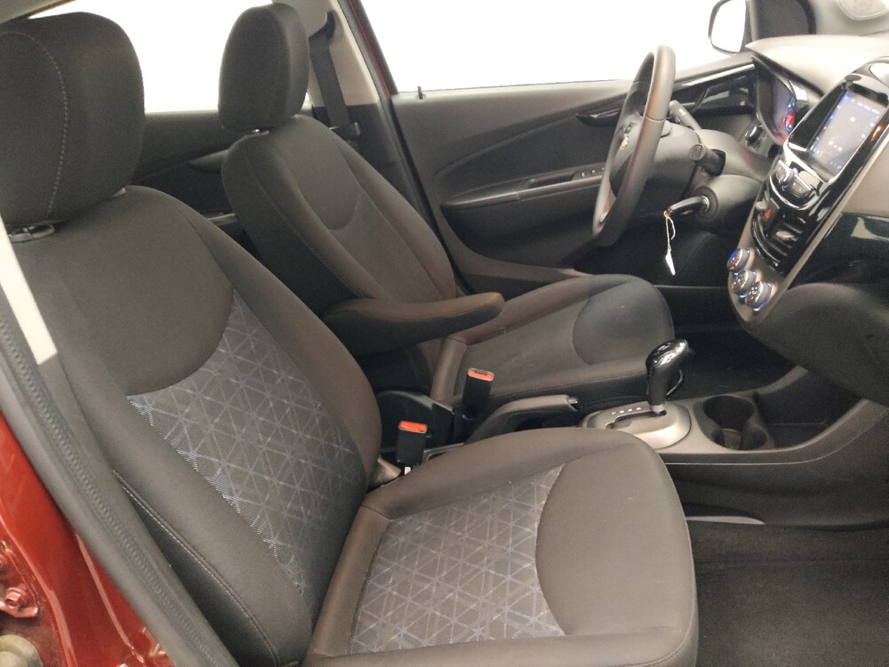 2022 Chevrolet Spark in Pelham, AL 35124 - 18121915 21