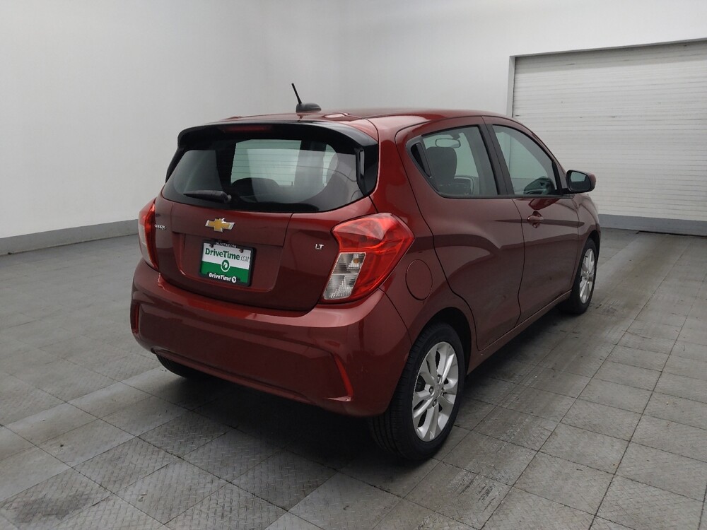 2022 Chevrolet Spark in Pelham, AL 35124 - 18121915 9