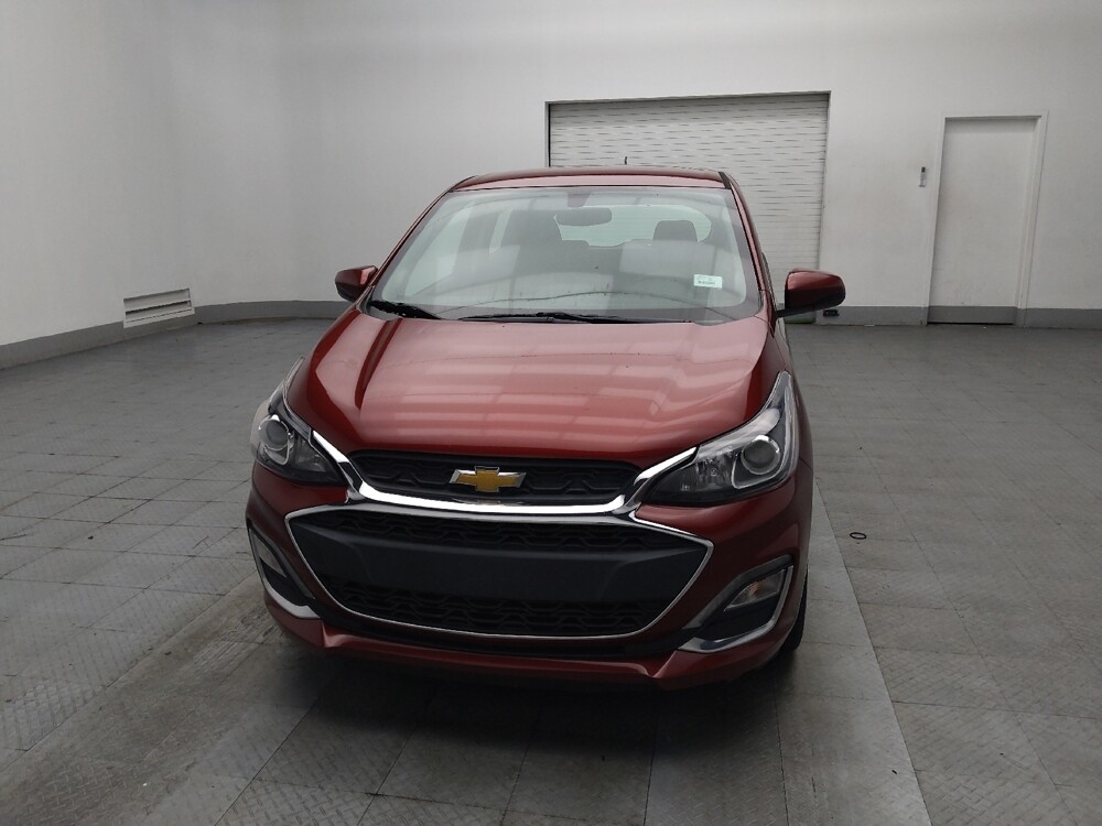 2022 Chevrolet Spark in Pelham, AL 35124 - 18121915 15