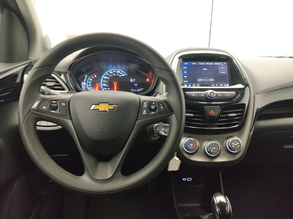 2022 Chevrolet Spark in Pelham, AL 35124 - 18121915 22