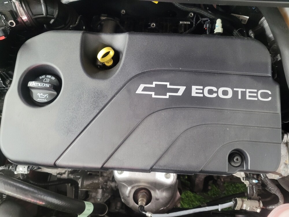 2022 Chevrolet Spark in Pelham, AL 35124 - 18121915 30