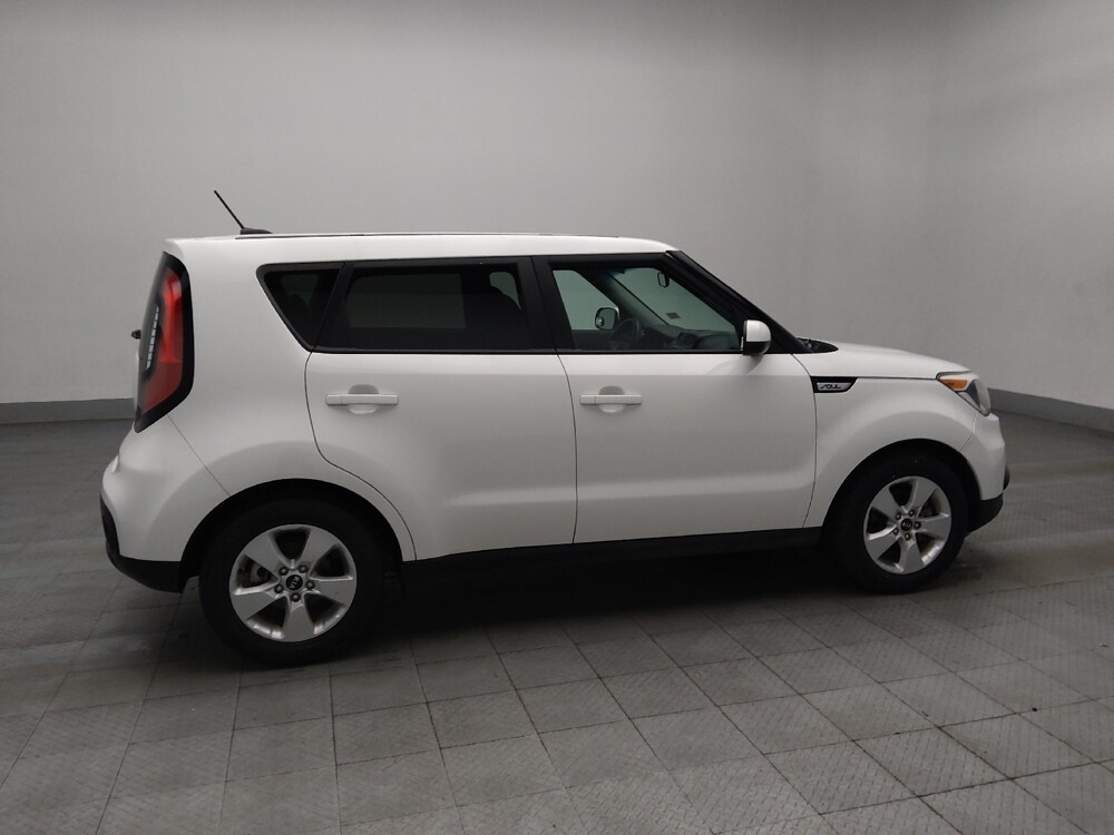 2018 Kia Soul in Pelham, AL 35124 - 18121916 10