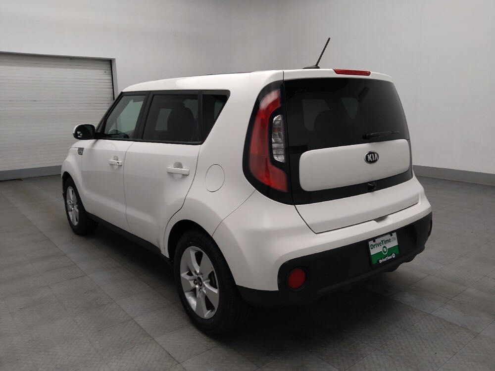 2018 Kia Soul in Pelham, AL 35124 - 18121916 5