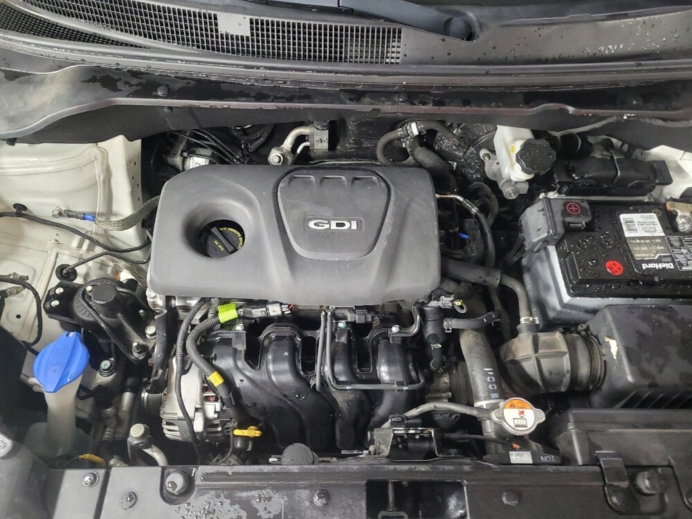 2018 Kia Soul in Pelham, AL 35124 - 18121916 30