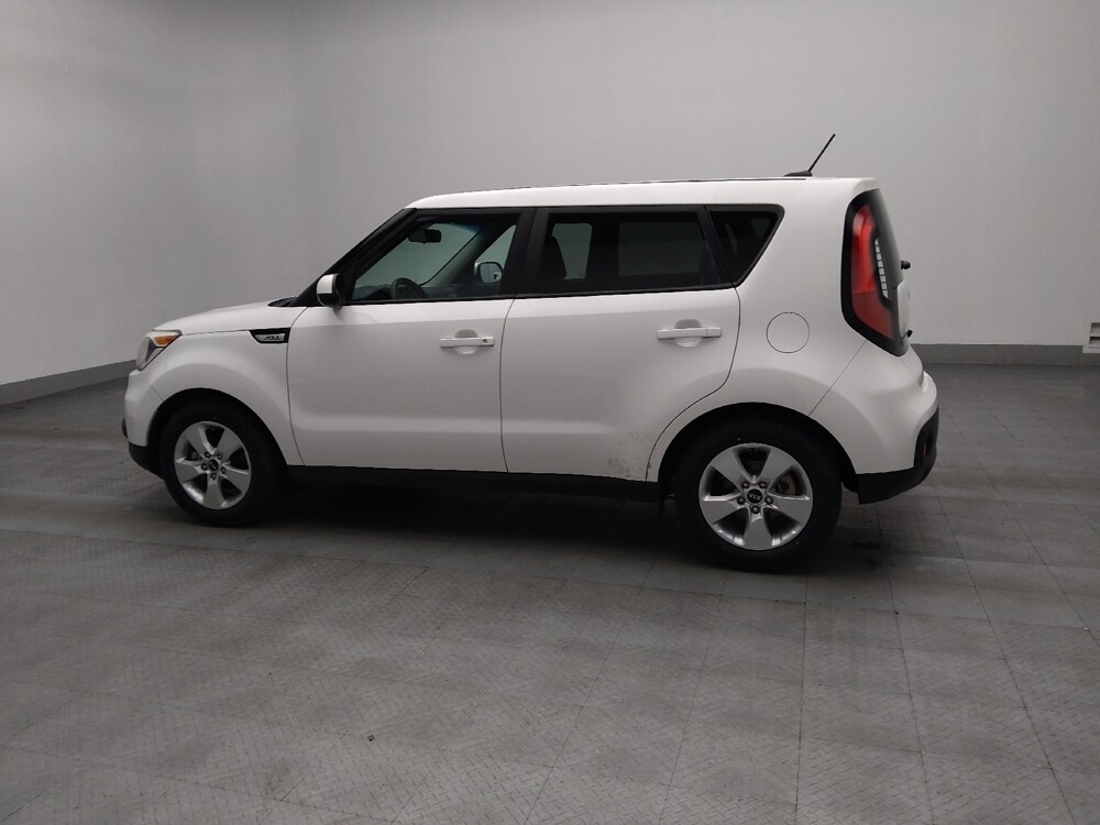 2018 Kia Soul in Pelham, AL 35124 - 18121916 3