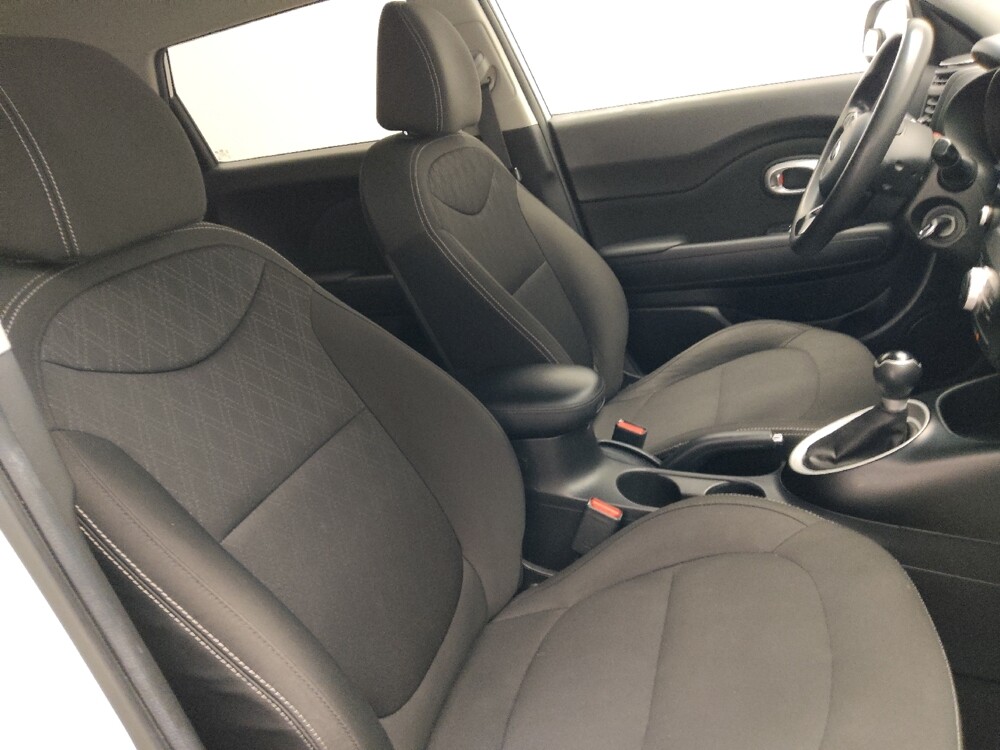 2018 Kia Soul in Pelham, AL 35124 - 18121916 21