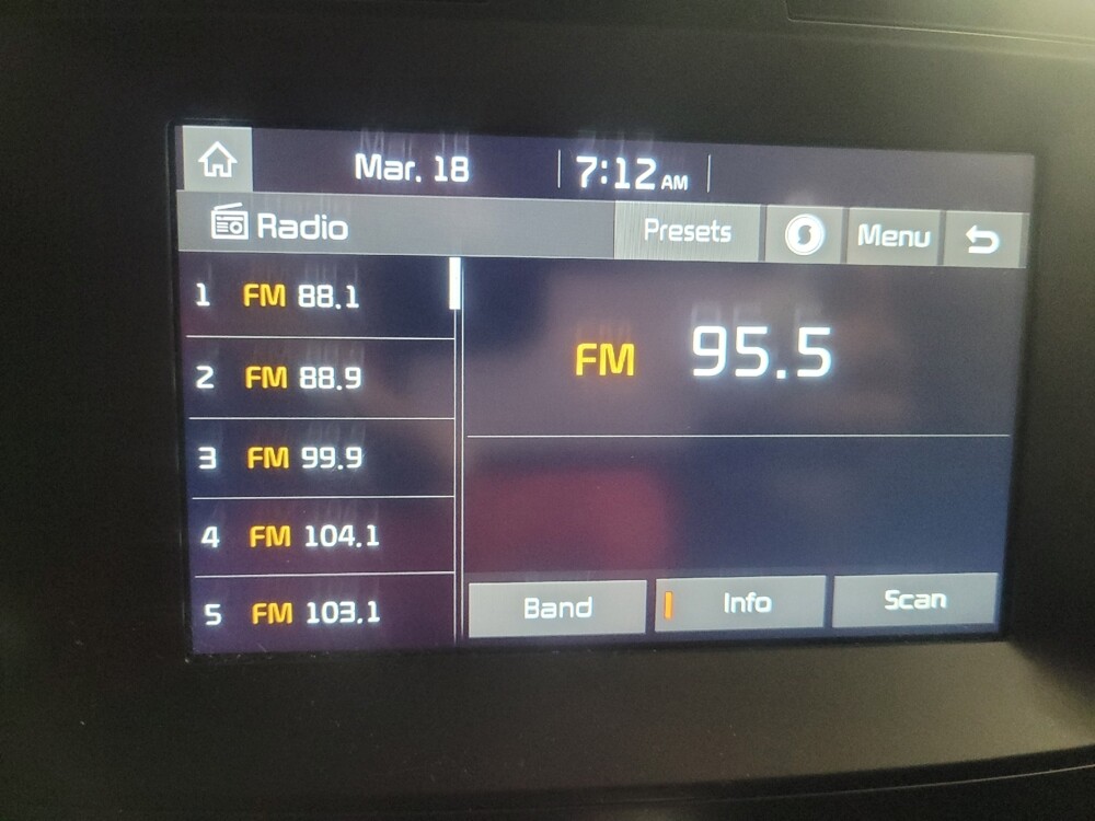 2018 Kia Soul in Pelham, AL 35124 - 18121916 25