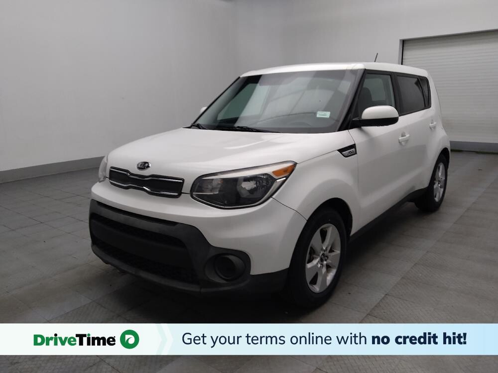 2018 Kia Soul in Pelham, AL 35124 - 18121916