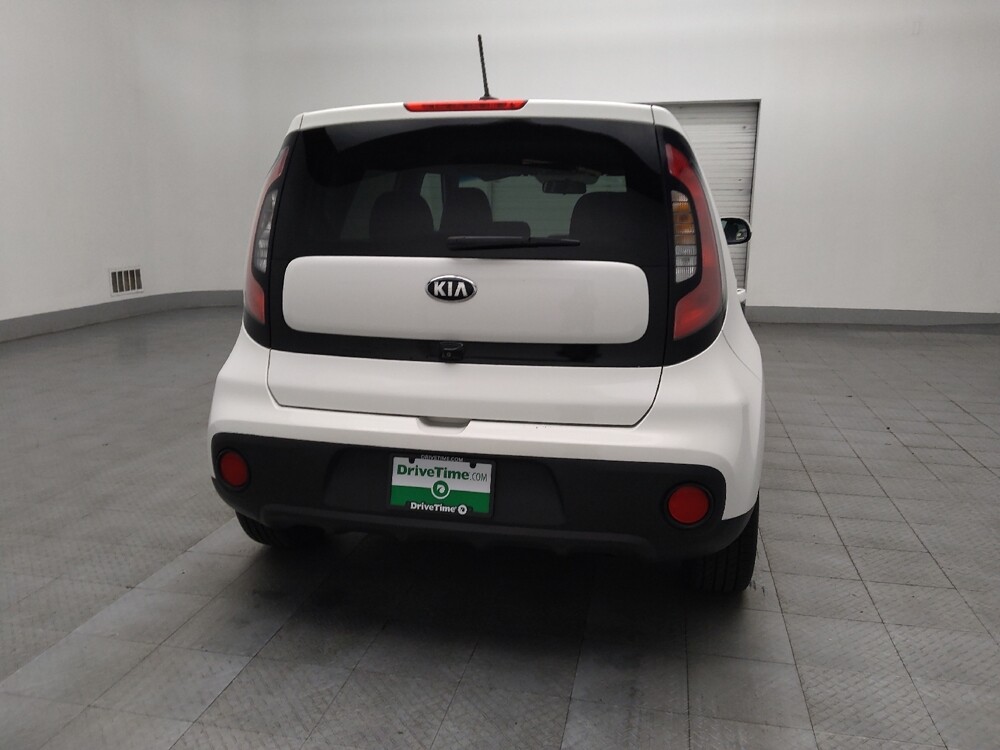 2018 Kia Soul in Pelham, AL 35124 - 18121916 7