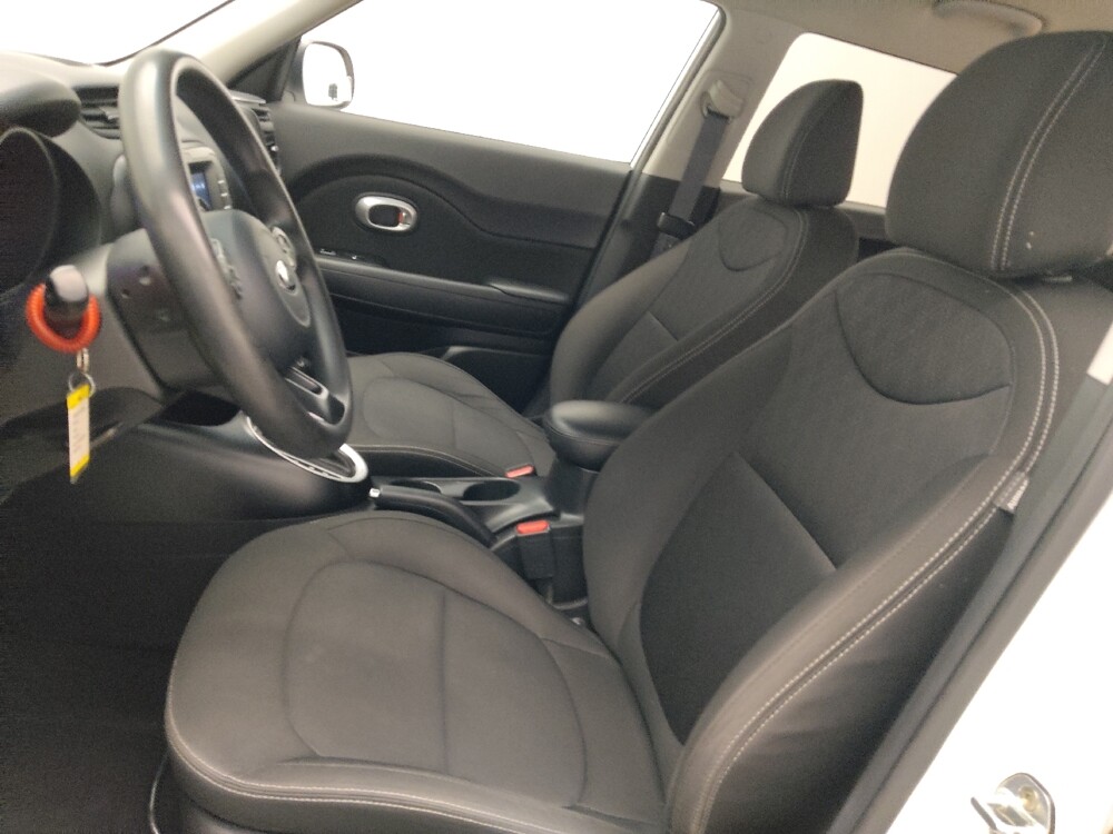 2018 Kia Soul in Pelham, AL 35124 - 18121916 17
