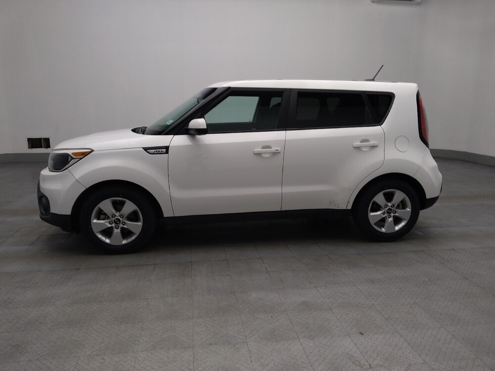 2018 Kia Soul in Pelham, AL 35124 - 18121916 2