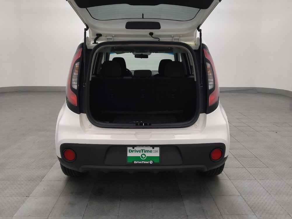 2018 Kia Soul in Pelham, AL 35124 - 18121916 29