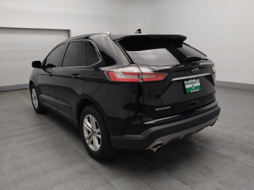 2020 Ford Edge in Stone Mountain, GA 30083 - 18121917 5