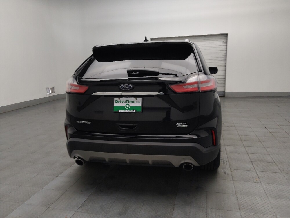 2020 Ford Edge in Stone Mountain, GA 30083 - 18121917 7