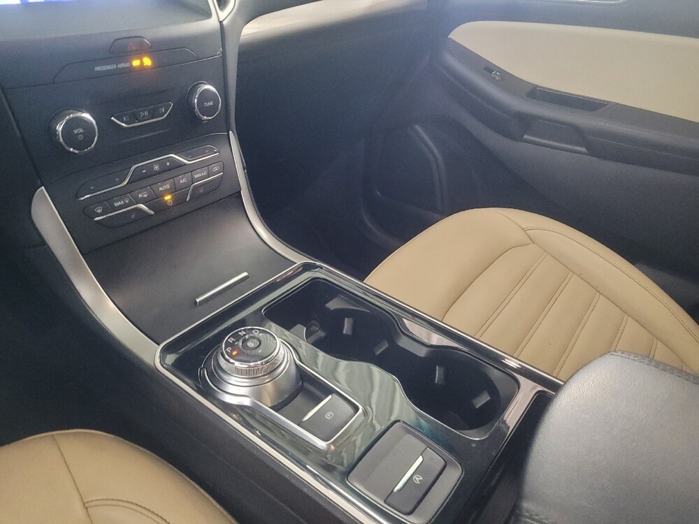 2020 Ford Edge in Stone Mountain, GA 30083 - 18121917 26