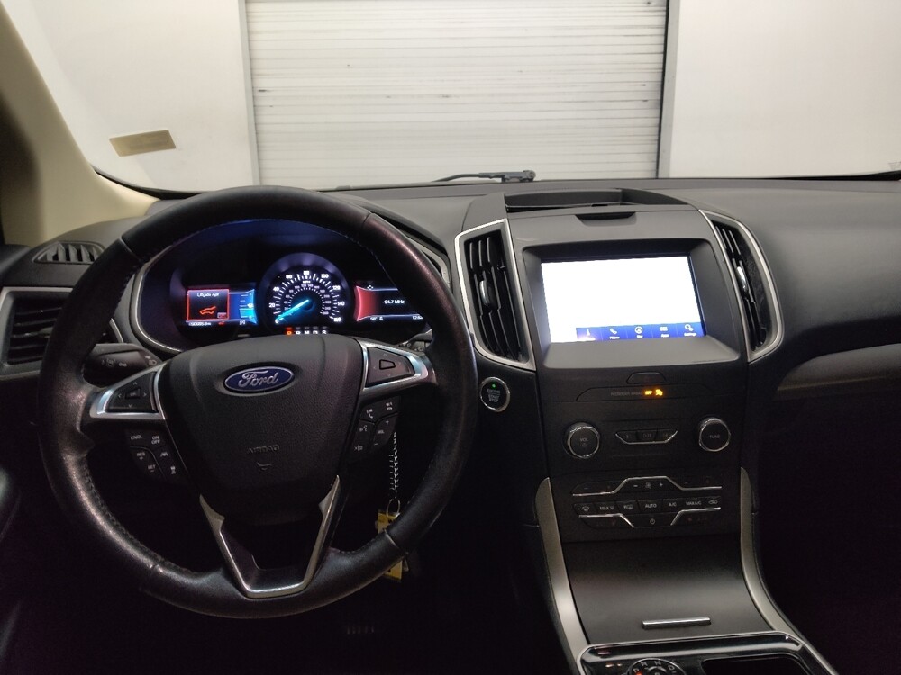 2020 Ford Edge in Stone Mountain, GA 30083 - 18121917 22