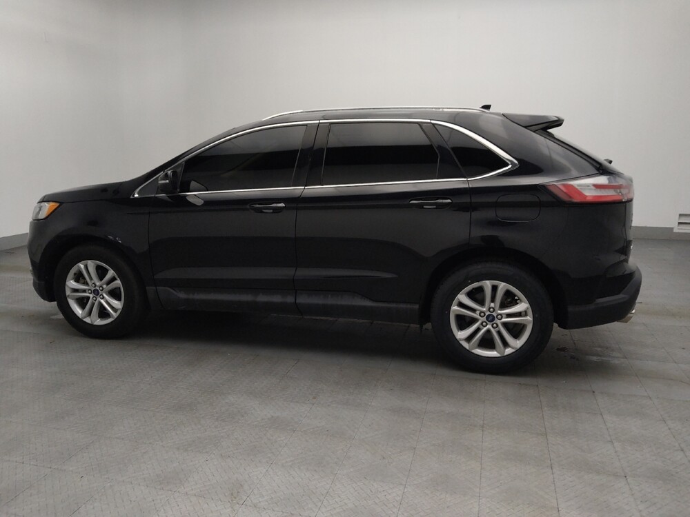 2020 Ford Edge in Stone Mountain, GA 30083 - 18121917 3