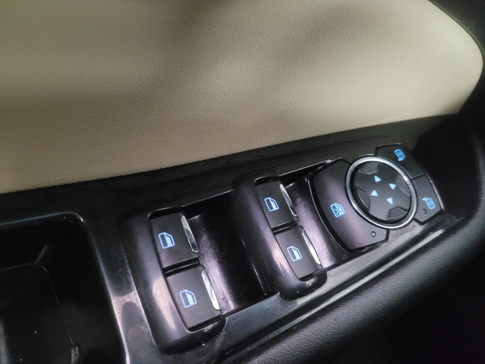 2020 Ford Edge in Stone Mountain, GA 30083 - 18121917 27