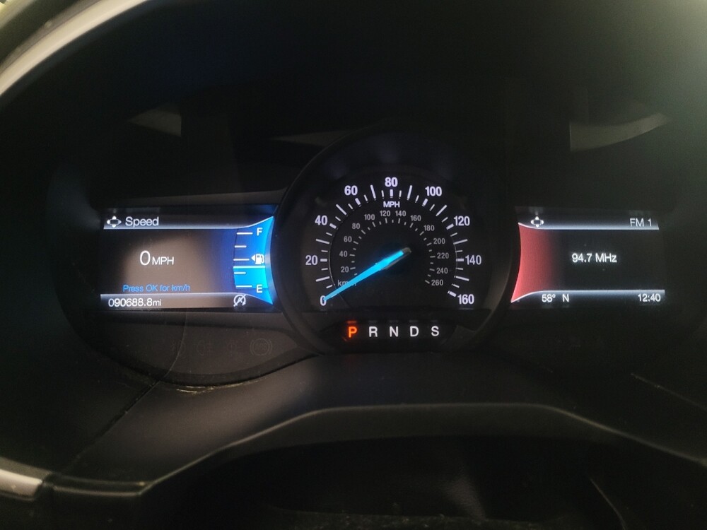 2020 Ford Edge in Stone Mountain, GA 30083 - 18121917 23