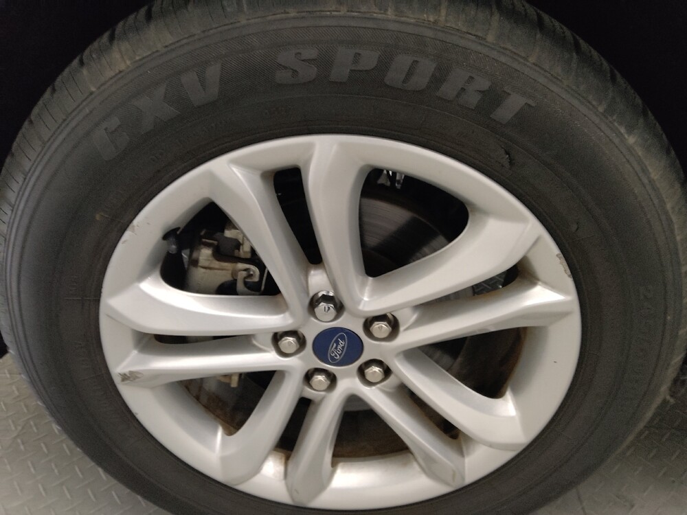 2020 Ford Edge in Stone Mountain, GA 30083 - 18121917 31