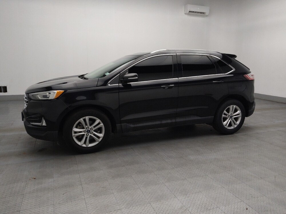 2020 Ford Edge in Stone Mountain, GA 30083 - 18121917 2