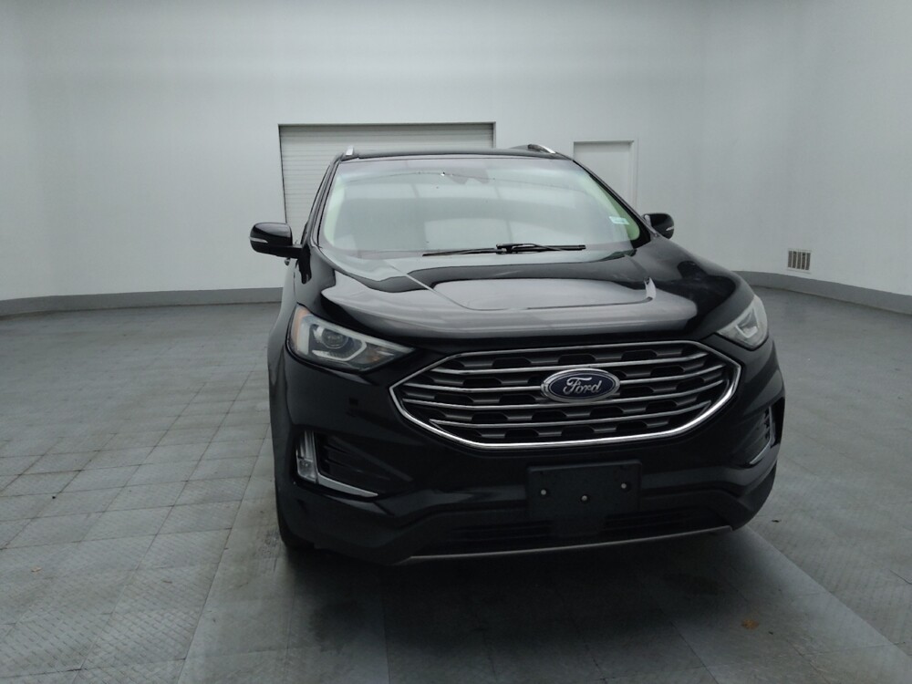 2020 Ford Edge in Stone Mountain, GA 30083 - 18121917 14