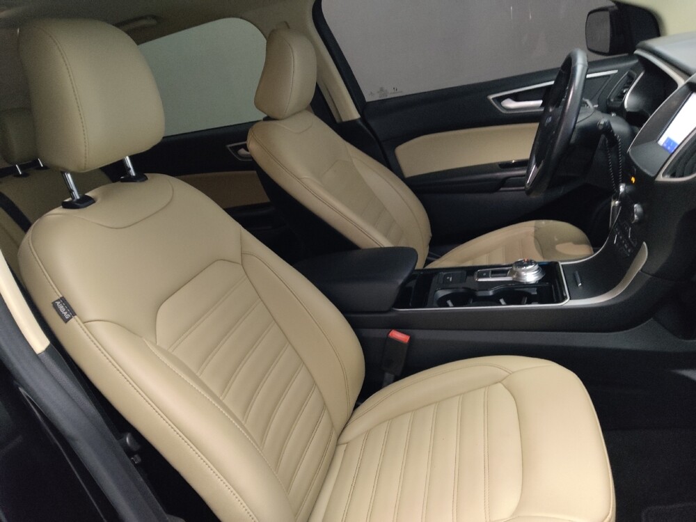 2020 Ford Edge in Stone Mountain, GA 30083 - 18121917 21