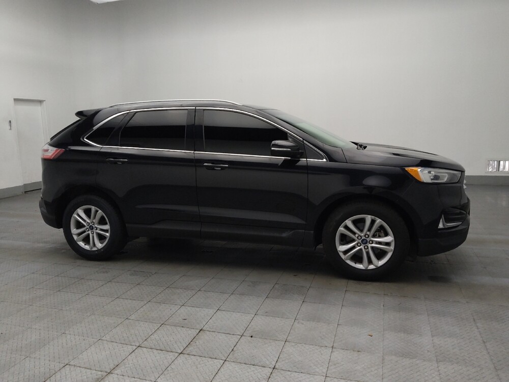 2020 Ford Edge in Stone Mountain, GA 30083 - 18121917 11