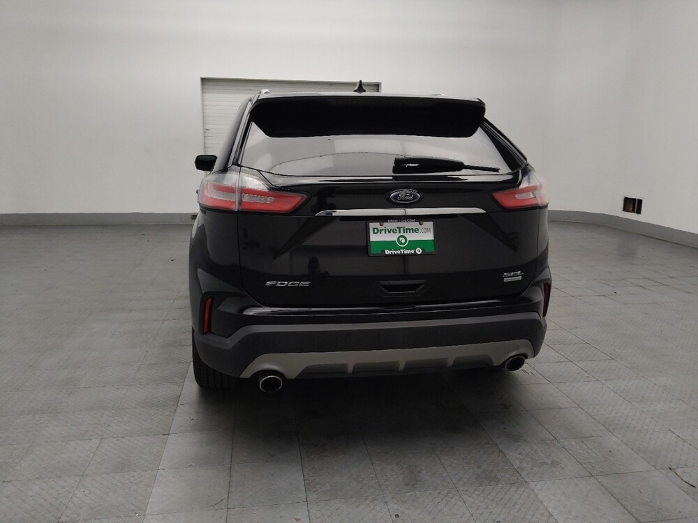 2020 Ford Edge in Stone Mountain, GA 30083 - 18121917 6