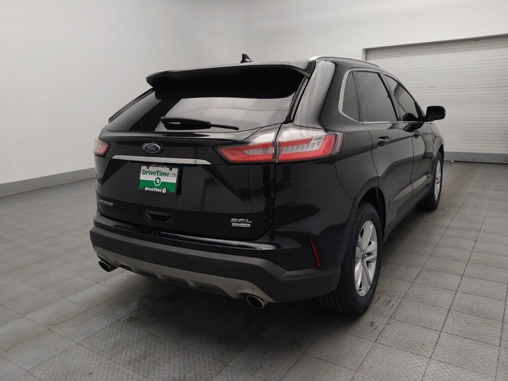 2020 Ford Edge in Stone Mountain, GA 30083 - 18121917 9