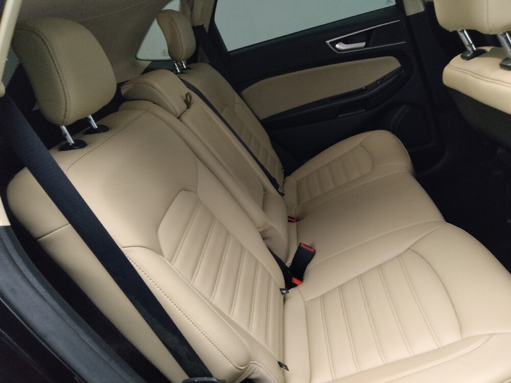 2020 Ford Edge in Stone Mountain, GA 30083 - 18121917 19