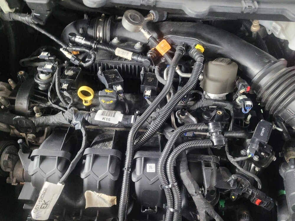 2020 Ford Edge in Stone Mountain, GA 30083 - 18121917 30