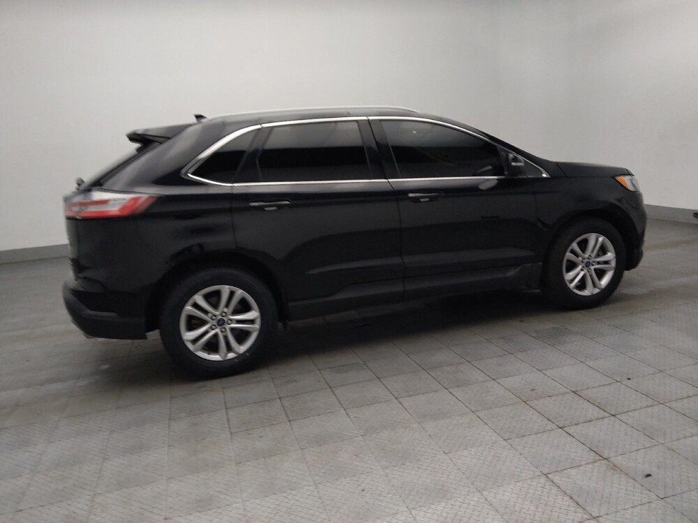 2020 Ford Edge in Stone Mountain, GA 30083 - 18121917 10
