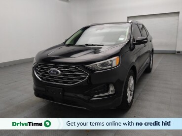 2020 Ford Edge in Stone Mountain, GA 30083