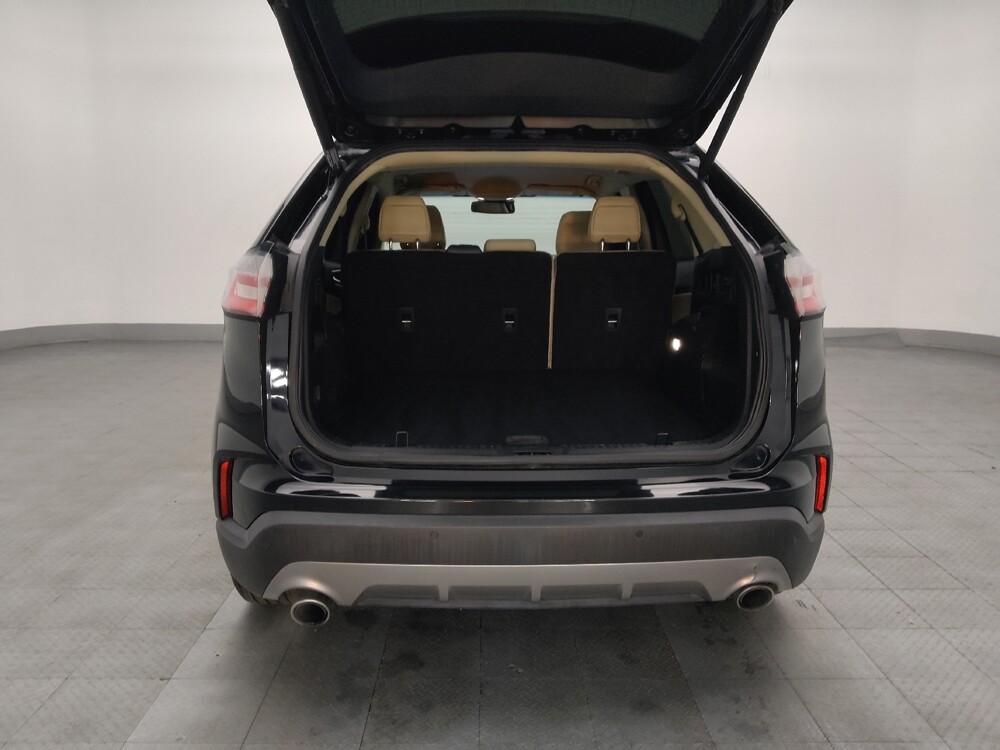 2020 Ford Edge in Stone Mountain, GA 30083 - 18121917 29