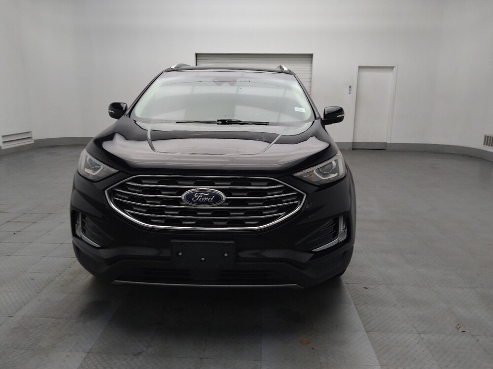 2020 Ford Edge in Stone Mountain, GA 30083 - 18121917 15