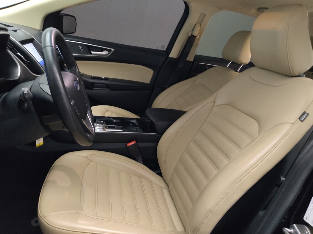 2020 Ford Edge in Stone Mountain, GA 30083 - 18121917 17