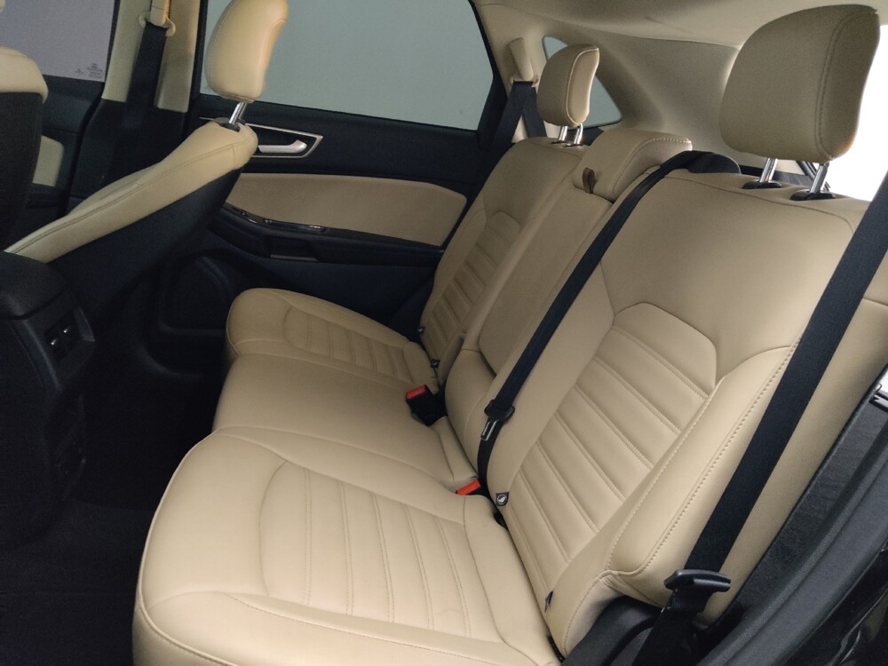 2020 Ford Edge in Stone Mountain, GA 30083 - 18121917 18