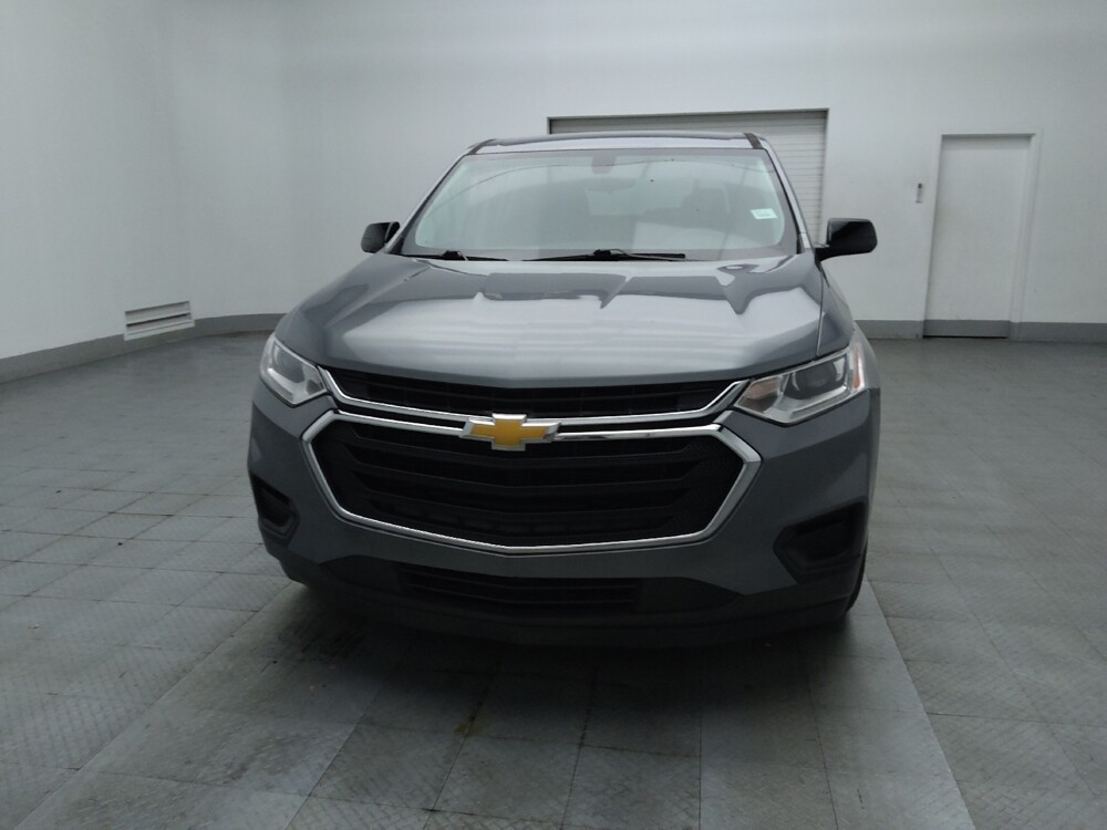 2019 Chevrolet Traverse in Marietta, GA 30062 - 18121918 15