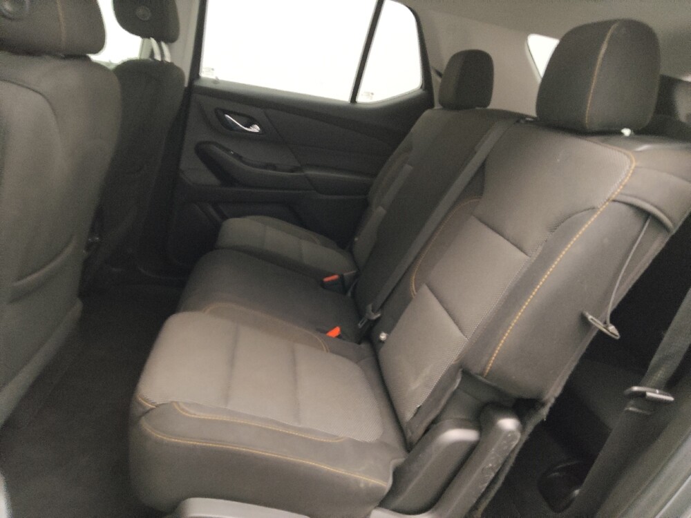 2019 Chevrolet Traverse in Marietta, GA 30062 - 18121918 18