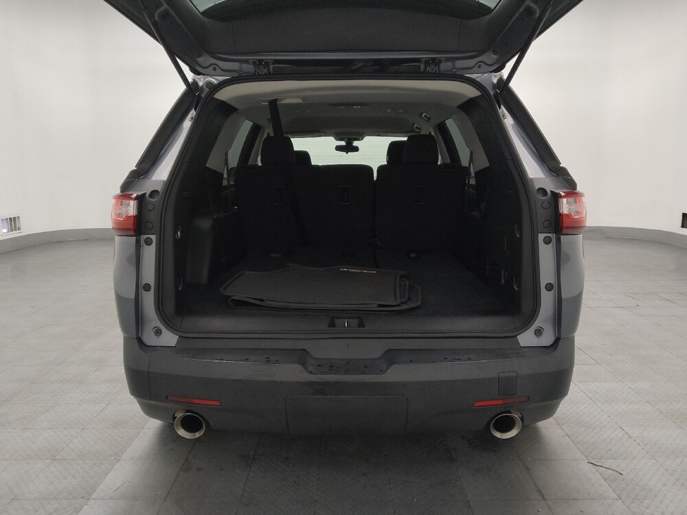 2019 Chevrolet Traverse in Marietta, GA 30062 - 18121918 29