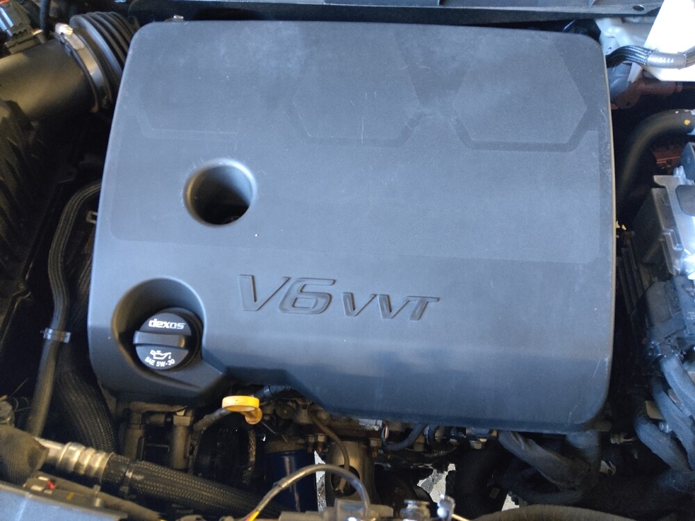 2019 Chevrolet Traverse in Marietta, GA 30062 - 18121918 30