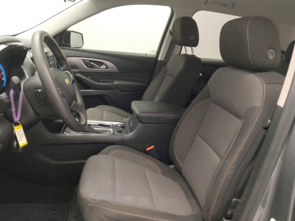 2019 Chevrolet Traverse in Marietta, GA 30062 - 18121918 17