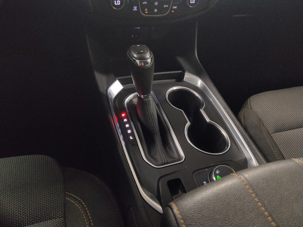 2019 Chevrolet Traverse in Marietta, GA 30062 - 18121918 26