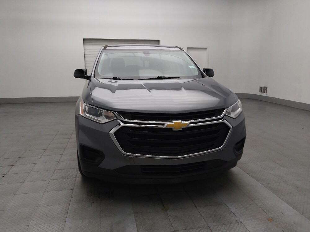 2019 Chevrolet Traverse in Marietta, GA 30062 - 18121918 14