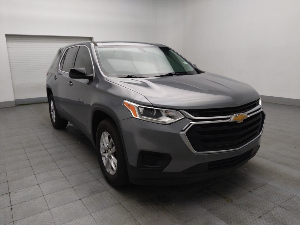 2019 Chevrolet Traverse in Marietta, GA 30062 - 18121918 13